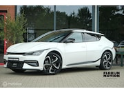 Kia EV6 - GT-Line 77.4 kWh | Pano | ACC | Stoelverwarming en ventilati