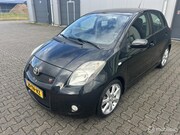 Toyota Yaris - 1.8 VVTi T SPORT Uniek 93123 km