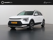 Kia Niro - 1.6 GDi Hybrid DynamicPlusLine Edition | 18” lichtmetalen ve