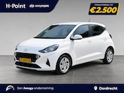 Hyundai i10 - Comfort 1.0 MPi 67pk | APPLE CARPLAY / ANDROID AUTO | ELEKTR