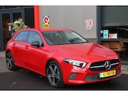Mercedes-Benz A-klasse - 200 Business Solution AMG 75DKM, STOELVERWARMING, CARPLAY