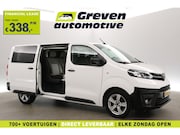 Toyota ProAce - 2.0 D-4D Navigator Long L3H1 | DC | 6 Zits | Airco | Cruise