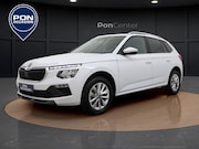 Skoda Kamiq - 1.0 TSI Business Edition | Carplay | Camera | Parkeerhulp | 