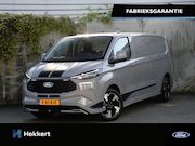 Ford Transit Custom - 320 Sport L2H1 Plug in-Hybrid 233pk Automaat 19''LM | DODE H