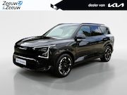 Kia EV5 - GT-PlusLine 81.4 kWh LEVERBAAR DECEMBER DIT JAAR | Warmtepom