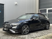 Mercedes-Benz A-klasse - 250 e AMG Line Pano | Memory | Headup | 360 | 1e eig | 12 ma