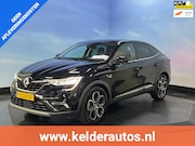 Renault Arkana - 1.6 E-Tech Hybrid 145 Intens Navi | Clima | Cruise | Camera