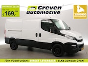 Iveco Daily - 35S13V 2.3 352 L2H1 | 3500KG Trekgew. | Airco | Cruise | 3 Z