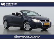 Volkswagen Eos - 1.4 TSI Highline | Trekhaak | Airconditioning | Bluetooth |