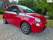 Fiat 500 - 1.2 Naked *apk:06-2027
