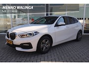 BMW 1-serie - 118i Business Edition|Panorama|Navi|Apple carplay/Android au