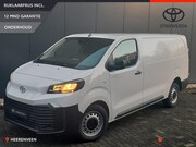 Toyota ProAce Long Worker - 2.0 D-4D 145pk Challenger L2