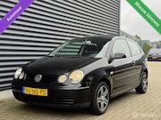 Volkswagen Polo - 1.4 Sport Automaat /Panorama /full Option
