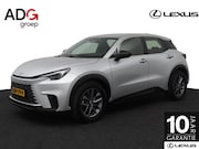 Lexus LBX - Business Line 2WD | Blind Spot Monitor | Stoel & stuurwielve