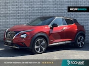 Nissan Juke - 1.6 Hybrid N-Design | Trekhaak | 360° Camera | Navigatie | S