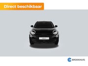 Fiat 600 - Sport | 10, 25" touchscreen radio met Bluetooth, DAB & USB |