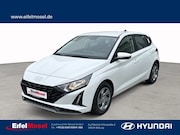 Hyundai i20 - Funktionspaket