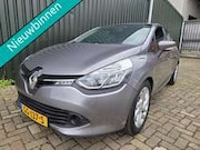 Renault Clio - 1.5 dCi ECO Night&Day