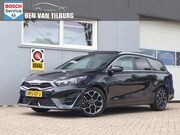 Kia Ceed - Sportswagon 1.5 T-GDi GT-Line / Pano / Half Leder / Pilot As
