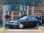 Jaguar XJ - 3.5 V8 Executive