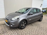 Renault Clio - 1.2 TCE Collection 1ste Eigenaar ! Volledige historie. Trekh