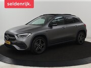 Mercedes-Benz GLA-Klasse - 250e AMG Limited | Panoramadak | Trekhaak | Adaptive cruise 