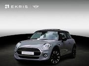MINI Cooper - C 3-deurs 17" LM Roulette Spoke two-tone | Alarmsyst