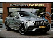 Mercedes-Benz GLE-Klasse - GLE Coupé AMG 53 4MATIC+ Ultimate Panoramadak Carbon Burmest