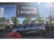 Renault Grand Scénic - 160PK-INTENS-AUTOM-53DKM-NAVI-CAMERA-MASSAGESTOEL