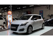Suzuki Swift - 1.6 Sport | 5-Drs | Cruise | 107DKM | Clima