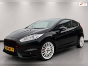 Ford Fiesta - 1.6 ST2 Recaro Navigatie Camera O.Z
