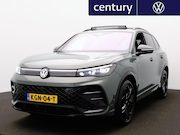 Volkswagen Tiguan - 1.5 eHybrid R-Line Edition IQ light - Panoramaschuif-kanteld