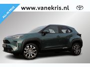 Toyota Yaris Cross - 1.5 Hybrid Dynamic Limited, Comfort Pack, Direct leverbaar!