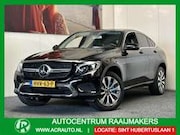 Mercedes-Benz GLC-klasse - COUPE 350E 4MATIC BUSINESS SCHUIFDAK ACHTERUITRIJ