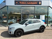 Audi Q2 - 35 TFSI Business Edition