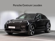 Porsche Macan - 4