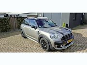 MINI Countryman - 1.5 Cooper ALL4 PEPPER - AUTOMAAT