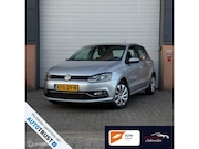 Volkswagen Polo - 1.0 Comfortline / TOPSTAAT / PDC / CRUISE