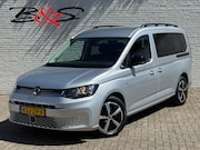 Volkswagen Caddy - 1.5 TSI 7p Automaat Cruise Clima Camera + PDC V+A Trekhaak C