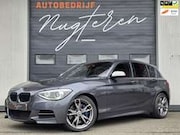 BMW 1-serie - M135i xDrive High Executive|NL auto|4 nieu