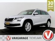 Skoda Kodiaq - 1.4 TSI ACT Style Business 7p. | Uitklap Trekhaak | CarPlay