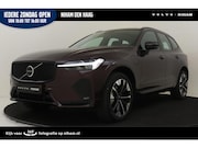 Volvo XC60 - II T6 PLUG-IN HYBRID AWD ULTRA DARK -PANO.DAK|HARMAN/KARDON|