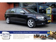 Volvo V50 - 1.8 125 pk Edition II Sport, 17 inch, Trekhaak