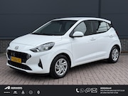 Hyundai i10 - 1.0 Comfort Smart / Navigatie / Cruise / Airco / Apple Carpl