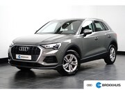Audi Q3 - 45 245PK S-Tronic TFSI e | PDC V+A | App connect | Lederen s