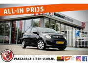 Citroën C1 - 1.0 e-VTi Selection | AIRCO | BLUETOOTH