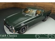 Volvo 1800 - E Coupé | 1970