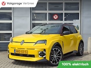 Renault 5 - comfort range iconic cinq 52 kWh | SOH 97, 5% | Navigatie/An