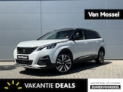 Peugeot 5008 - 1.2 PureTech GT-Line Avantage | Panoramisch schuifdak | Adap