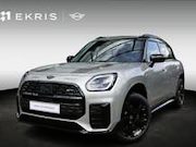 MINI Countryman - C | Pakket M + John Cooper Works Uitvoering